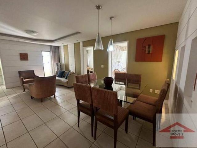 Apartamento com 3 quartos, sendo 1 suíte à venda, 180 m² por R$ 1.198.000 Vila Giuseppe Jardim A