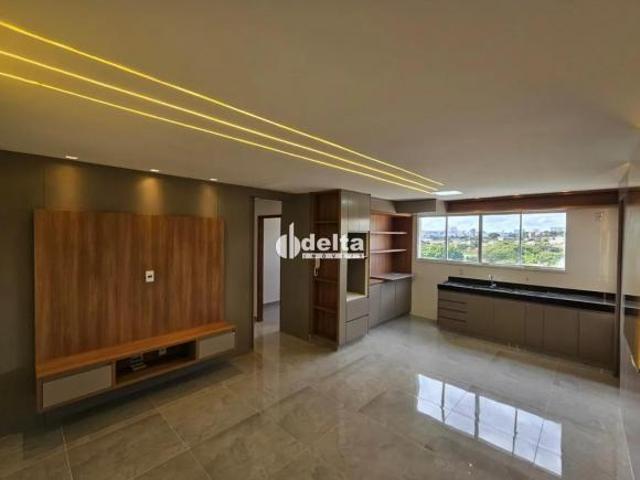 Apartamento com 3 quartos sendo 1 suíte disponível para venda no bairro Dona Zulmira em Uberlândia M