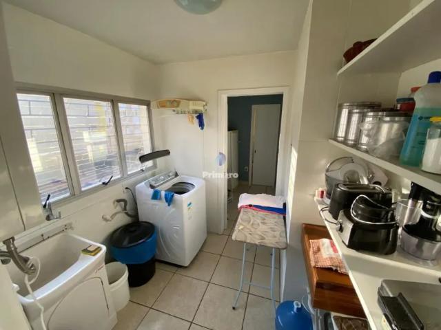 Apartamento com 3 quartos sendo 1 suite no Centro