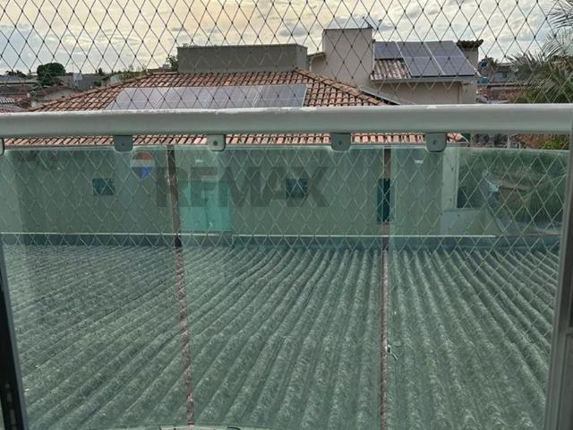 Apartamento com 3 quartos sendo 1 suíte na Avenida Kaikan