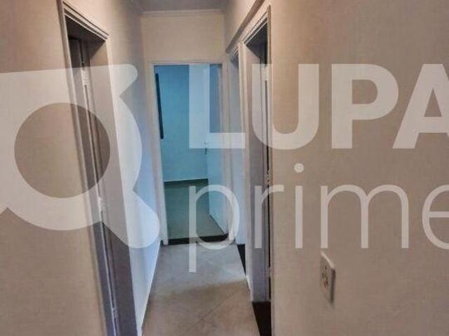 APARTAMENTO COM 3 QUARTOS SENDO 1 SUÍTE PARA VENDA, PARQUE NOVO MUNDO, SÃO PAULO
