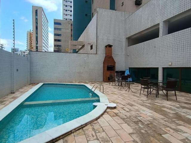 Apartamento Com 3 Quartos Sendo 1 Suíte Para Alugar, Boa Viagem, Recife