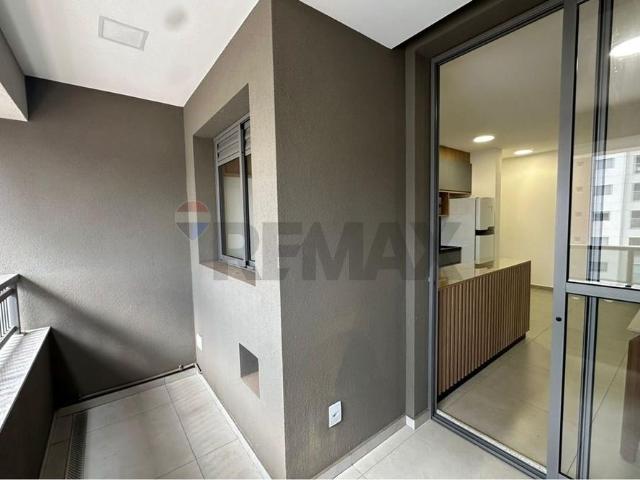 APARTAMENTO MOBILIADO COM 3 QUARTOS SENDO 1 SUÍTE PARA ALUGAR NO JARDIM BOTÂNICO MAGNÓLIA RESIDENCIAL 83M²
