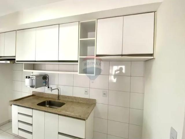Apartamento com 3 quartos, sendo 1 suíte planejados em todos os ambientes Ed. Golden Green Residence