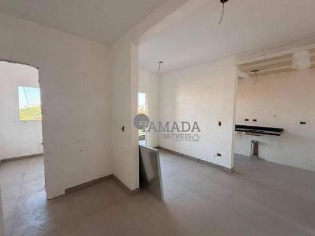 Apartamento com 3 quartos sendo 1 suíte, varanda gourmet grill, 1 vaga à venda, 62 m² por R$ 580.0