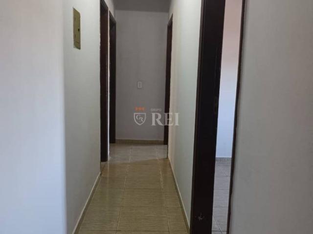 Apartamento com 3 quartos, Setor Central Rio Verde