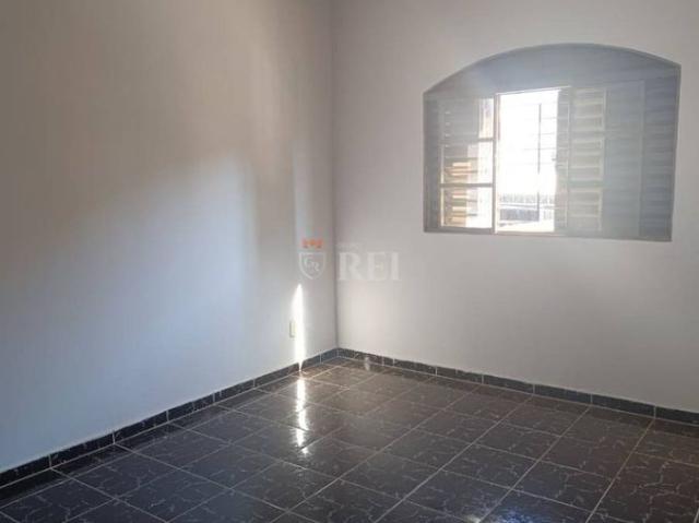 Apartamento com 3 quartos, Setor Central Rio Verde