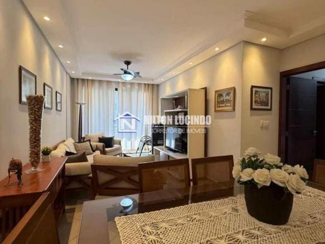 Apartamento com 3 quartos, Tupi, Praia Grande R$ 860 mil, Cod: 11429