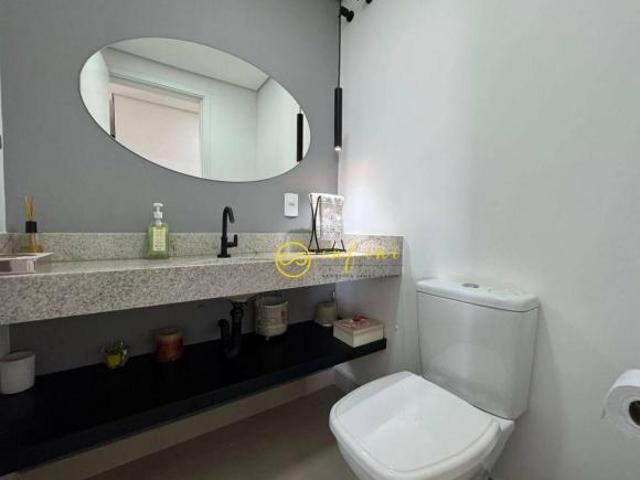 Apartamento com 3 Quartos, todos Suítes à venda, 166 m² por R$ 1.850.000 Condomínio Residencial Do