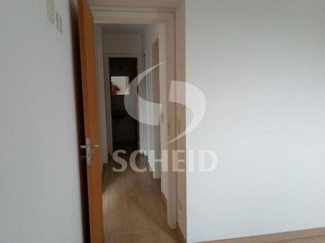 Apartamento com 3 Quartos, Varanda, 2 Vagas descoberta 64m² JD. Sabará