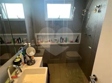 Apartamento com 3 quartos à venda em Campo belo SP