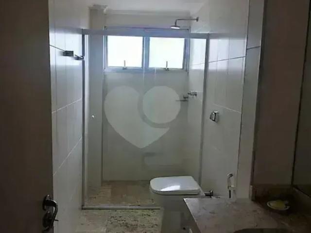 Apartamento com 3 quartos à venda em Campo belo SP