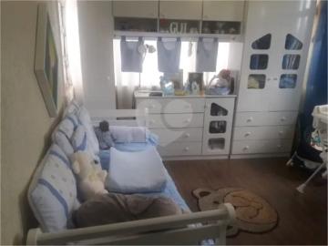 Apartamento com 3 quartos à venda em Aclimação SP