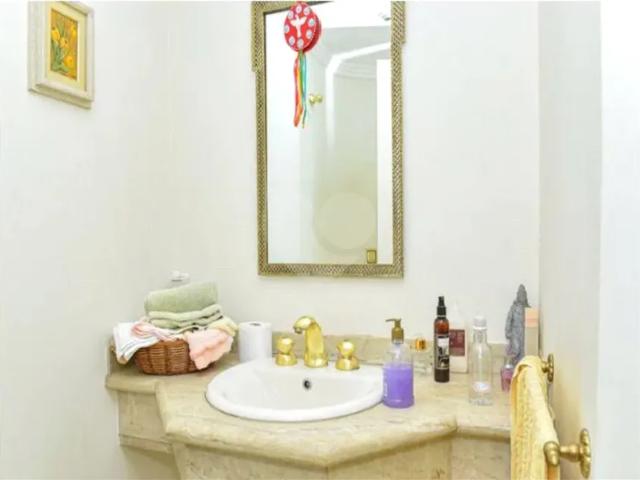 Apartamento com 3 quartos à venda em Aclimação SP
