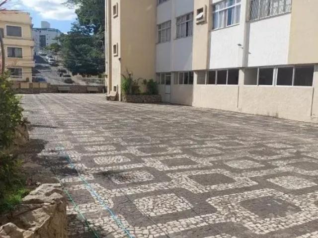 Apartamento com 3 quartos à venda em Belo Horizonte