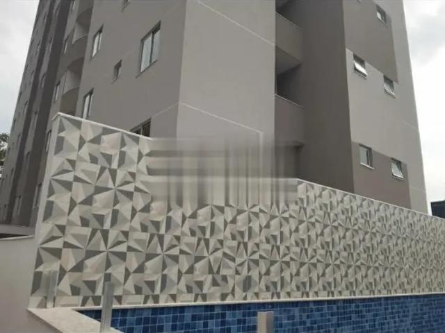 Apartamento com 3 quartos à venda em Belo Horizonte