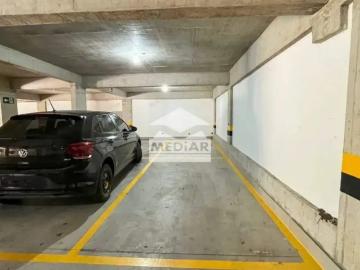 Apartamento com 3 quartos à venda em Belo Horizonte