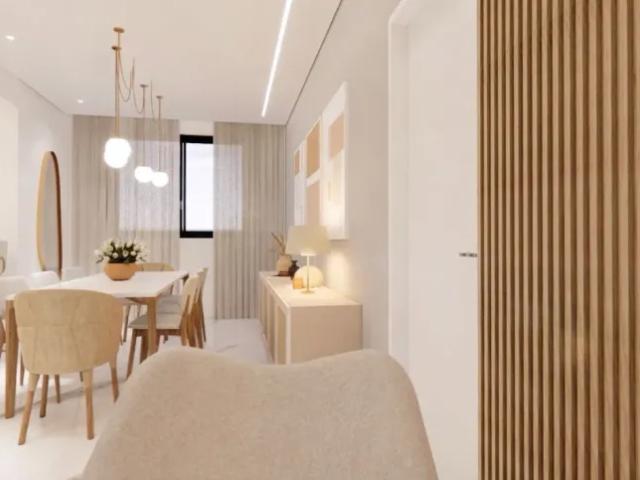 Apartamento com 3 quartos à venda em Belo Horizonte
