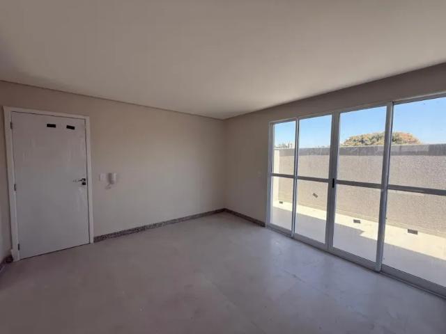 Apartamento com 3 quartos à venda em Belo Horizonte
