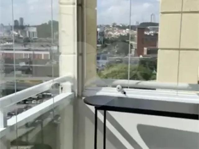 Apartamento com 3 quartos à venda em Centro SP