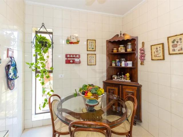 Apartamento com 3 quartos à venda em Indianópolis SP