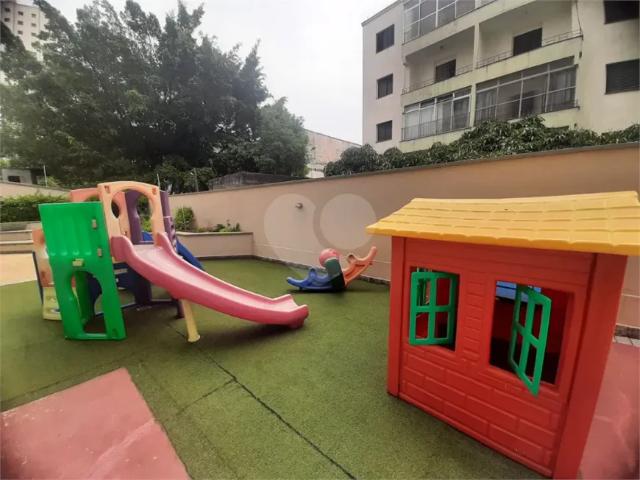 Apartamento com 3 quartos à venda em Jardim são paulo zona norte sp