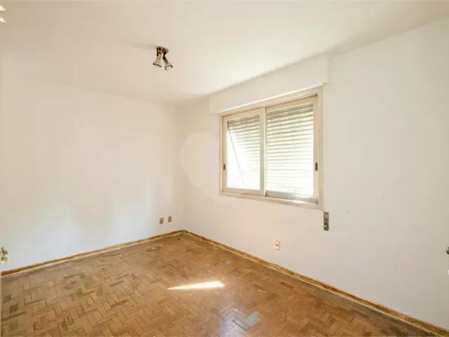 Apartamento com 3 quartos à venda em Paraíso SP