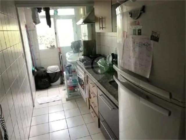Apartamento à venda com 3 quartos, sendo 1 suíte, no condomínio Ecolife Cidade Universitária, São Pa
