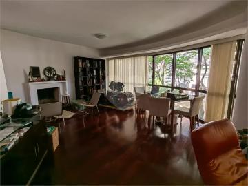 Apartamento com 3 quartos à venda em Vila madalena SP