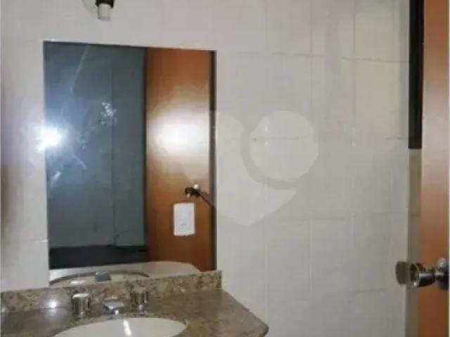Apartamento com 3 quartos à venda em Vila madalena SP