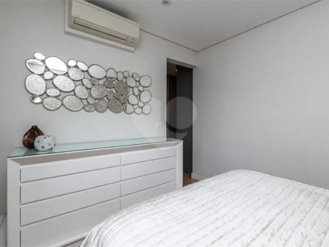 Apartamento com 3 quartos à venda em Vila romana SP