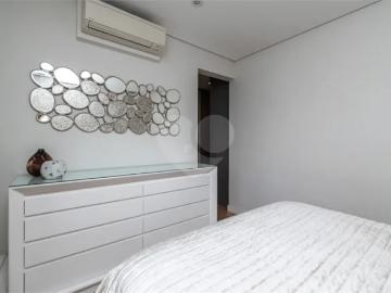 Apartamento com 3 quartos à venda em Vila romana SP