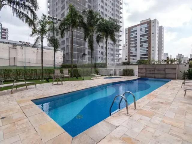Apartamento com 3 quartos à venda em Vila romana SP