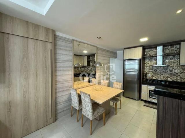 Apartamento com 3 quartos à venda por R$ 305.000 Chácaras Colorado Anápolis/GO