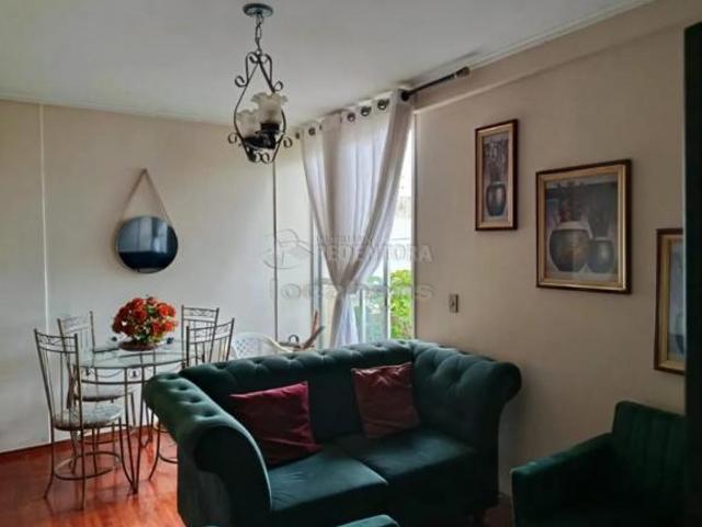 Apartamento com 3 Quartos Venda Vila Maceno