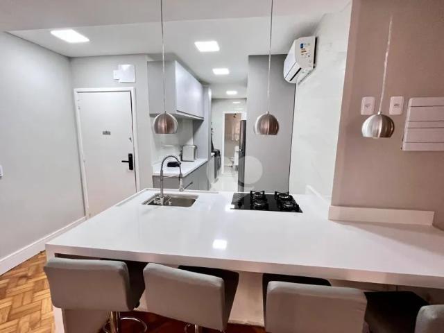 Apartamento à venda, 140 m² por R$ 1.480.000,00 Copacabana Rio de Janeiro/RJ