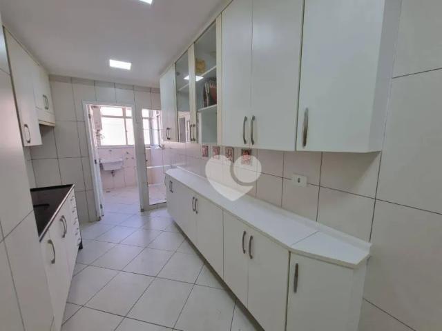 Apartamento com 3 quartos à venda, 148 m² por R$ 1.250.000 Tijuca Rio de Janeiro/RJ