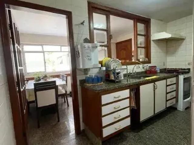 Apartamento com 3 quartos à venda, 155 m² por R$ 800.000 Boa Viagem Niterói/RJ