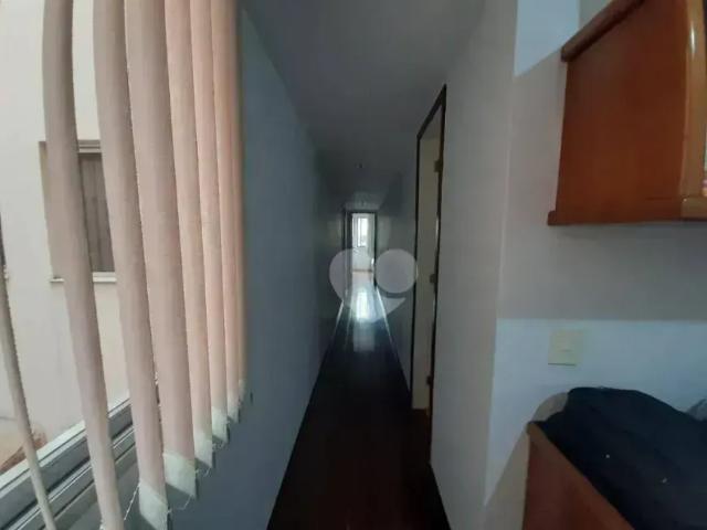 Apartamento à venda, 166 m² por R$ 780.000,00 Grajaú Rio de Janeiro/RJ