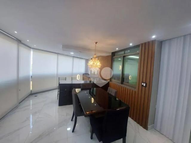 Apartamento com 3 quartos à venda, 111 m² por R$ 895.000 Recreio dos Bandeirantes Rio de Janeiro