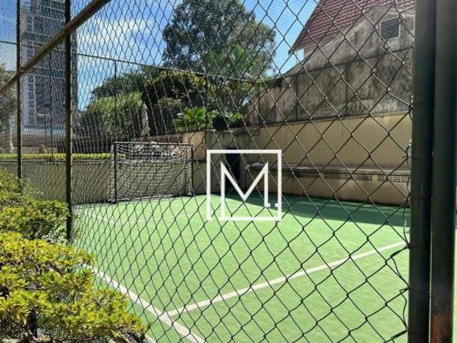 Apartamento com 3 quartos venda, 128 m² por R$ 1.800.000 Alto da Boa Vista S