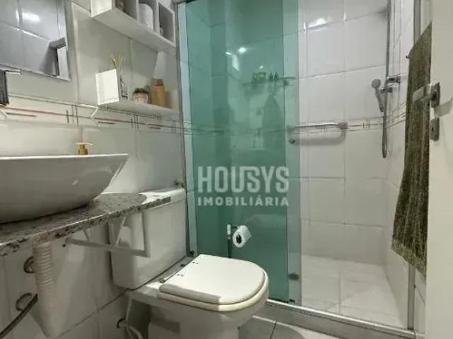 Apartamento com 3 dormitórios à venda, 132 m² por R$ 890.000,00 Recreio dos Bandeirantes Rio de