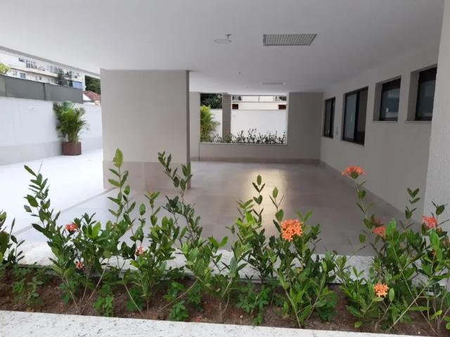 Tijuca | Apartamento 3 quartos