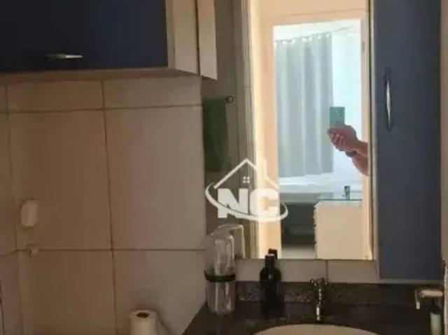 Apartamento com 3 quartos à venda, 70 m² por R$ 480.000 Barreto Niterói/RJ