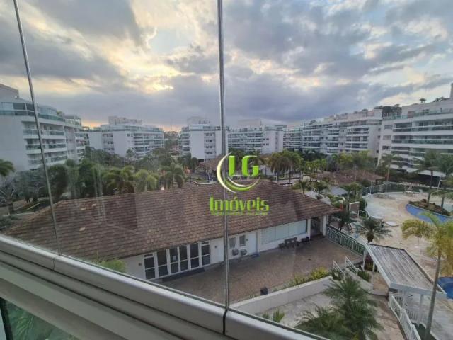 Apartamento com 3 Quartos à venda, 98 m² por R$ 1.250.000 Camboinhas Niterói/RJ