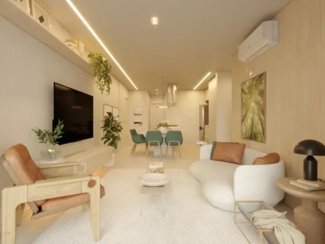 Tijuca | Apartamento 3 quartos, sendo 1 suite