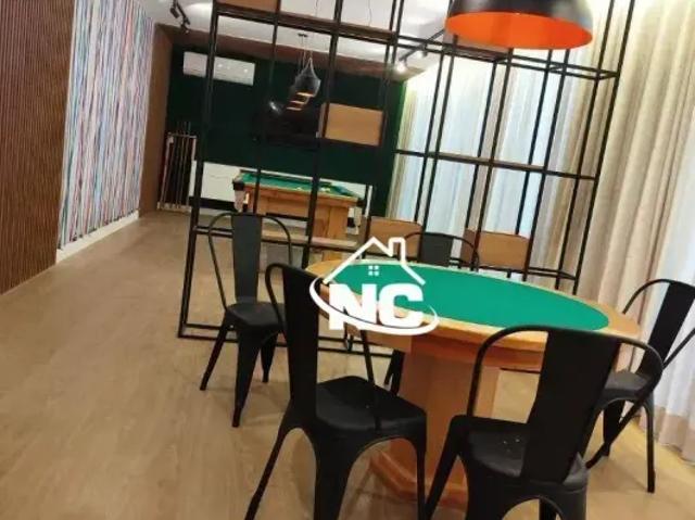 Apartamento com 3 quartos à venda, 92 m² por R$ 1.200.000 Icaraí Niterói/RJ