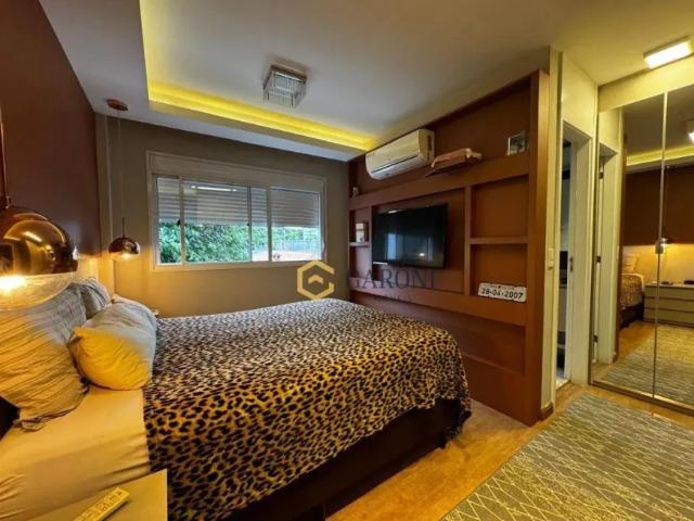Apartamento à venda na Vila Anastácio, São Paulo SP