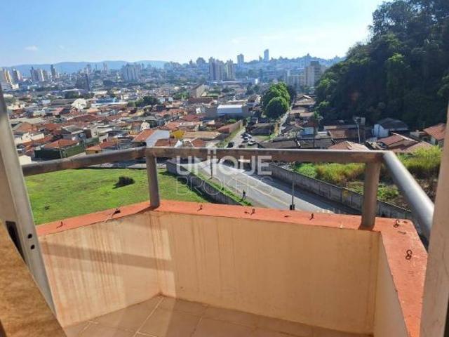 Apartamento com 3 quartos, Vila Aparecida Jundiaí