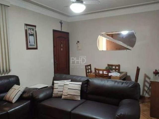 Apartamento com 3 quartos Vila Jerusalém São Bernardo do Campo